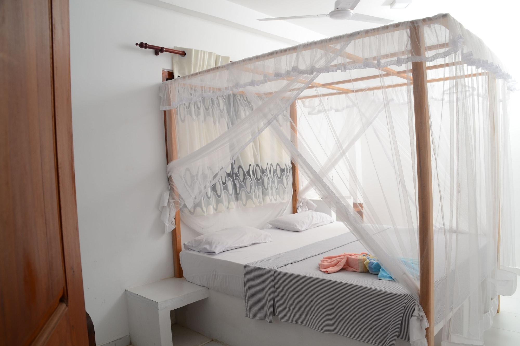 Surfcity Guesthouse Unawatuna Luaran gambar