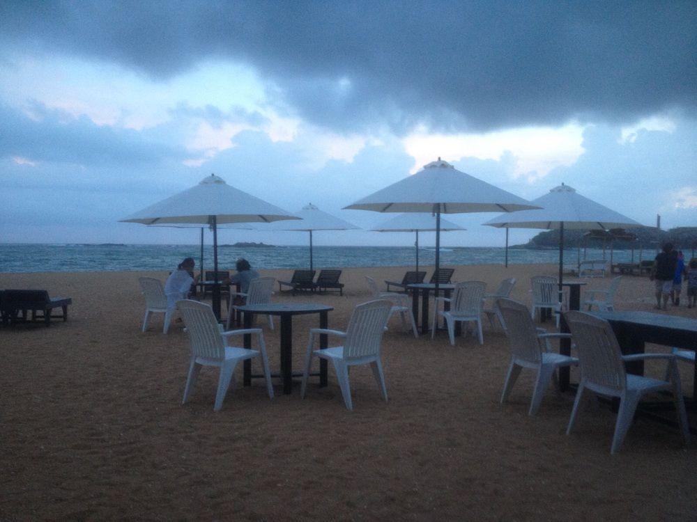 Surfcity Guesthouse Unawatuna Luaran gambar